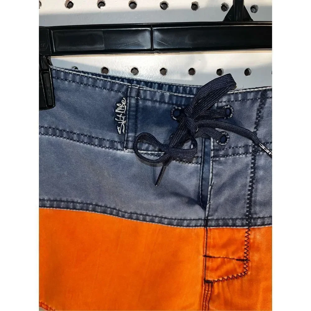 Salt Life Board shorts - Picture 4 of 8
